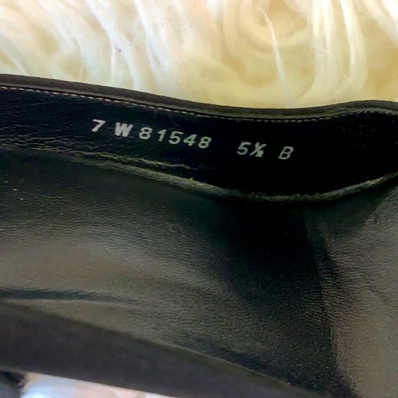 Stuart Weitzman 👠 - Picture 8 of 8